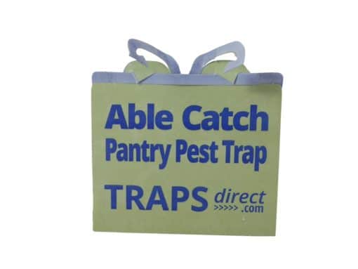 2 Moth Traps - Able Catch Pantry Pest Trap 2
