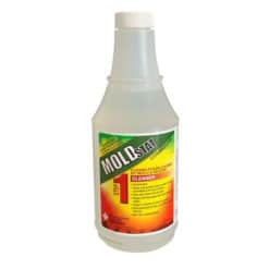 Mold Cleaner - Step 1