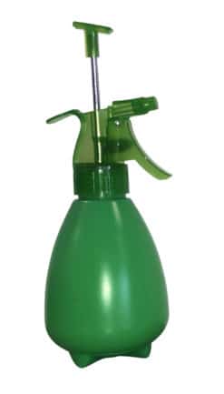 pressurized pump quart sprayer