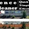 Frence Cleaner QSE