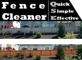 Frence Cleaner QSE