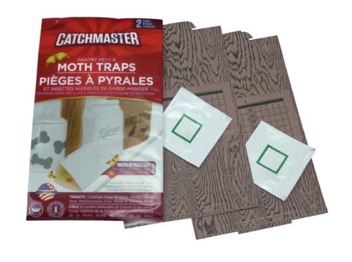 Catchmaster Pantry Moth Trap Delivered