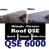 Contractor Roof Cleaner ROOF QSE 6000