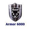 Roof Armor 6000 mold prevention